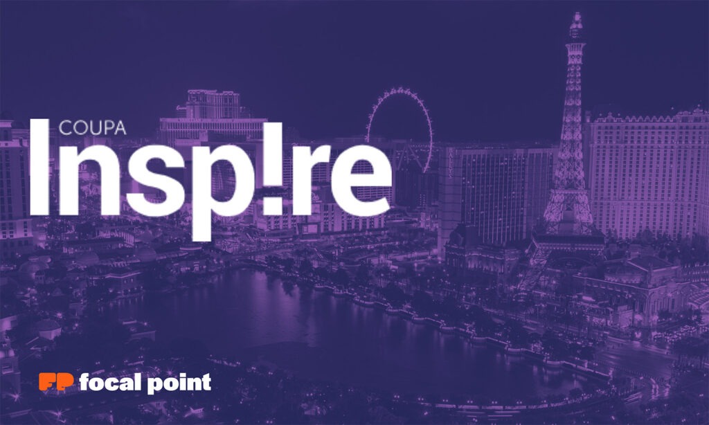Coupa Inspire 2024 Featured Image
