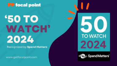 50 to watch 2024 by spend matters