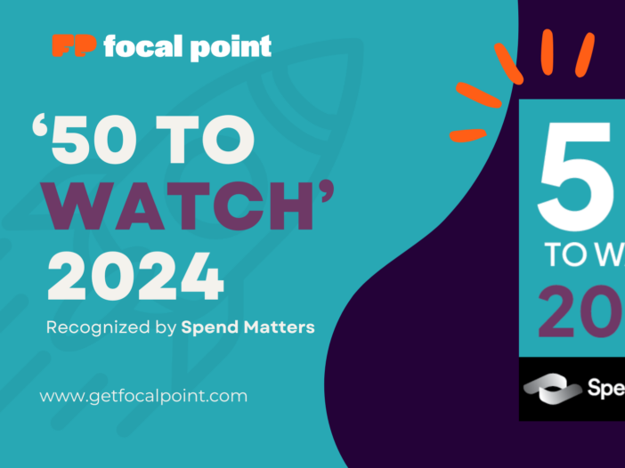 50 to watch 2024 by spend matters