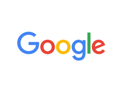 google logo