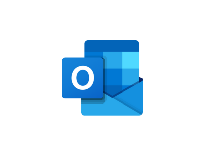 outlook logo