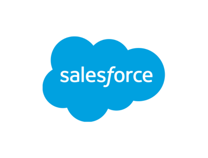 salesforce logo