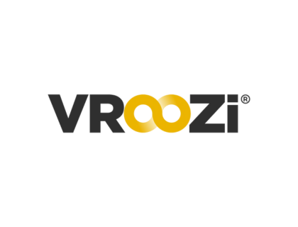 vroozi logo